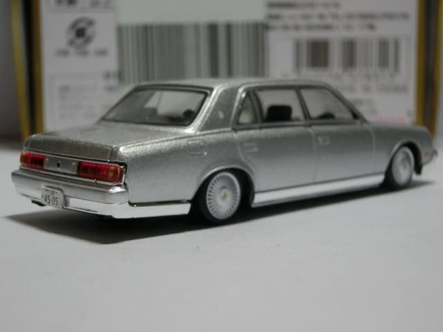 Amazon | TOMICA LIMITED VINTAGE NEO LV-N105d 1/64 TOYOTA CENTURY